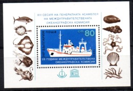 Hb De Bulgaria - Fishes
