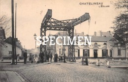 L'Ecluse - Châtelineau - Chatelet
