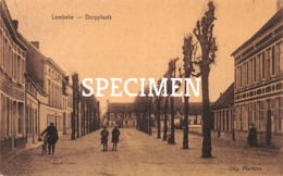 Dorpplaats - Lembeke - Kaprijke