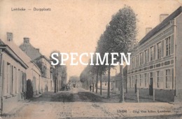 Dorpplaats - Lembeke - Kaprijke