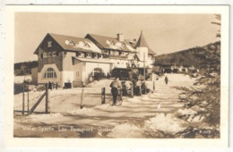 Winter Sports - LAC BEAUPORT - Quebec - Québec - Beauport