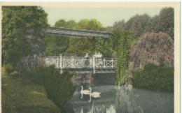 Aalst - Alost - Het Park - De Brug - Au Parc - Le Pont - Artcolor - 1952 - Aalst