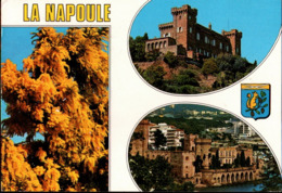 ! [06] 1994, Cpm  Mandelieu-la-Napoule, Frankreich, France - Otros & Sin Clasificación