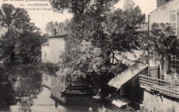 Ste Hermine : Les Bords De La Smagne - Sainte Hermine