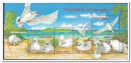 Vanuatu 2004, Postfris MNH, Birds - Vanuatu (1980-...)