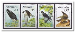 Vanuatu 1985, Postfris MNH, Birds - Vanuatu (1980-...)