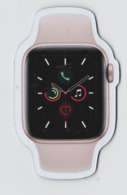 Aimant Publicitaire, Advertising Magnet, Apple Watch 5, Neuf - Reklame