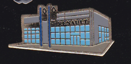 60220-Pin's-Renault - Renault