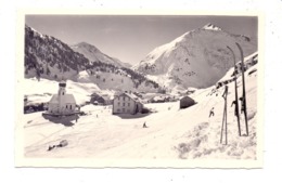 A 6458 SÖLDEN - VENT, Dorfansicht - Sölden