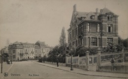 Verviers // Rue Bidaut 19?? - Verviers