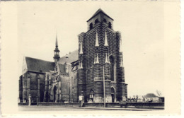 Geel Ste-Dymphnakerk - Geel