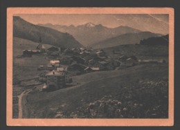 Berwang - Berwang In Tirol Mit Lechtaler Alpen - Berwang