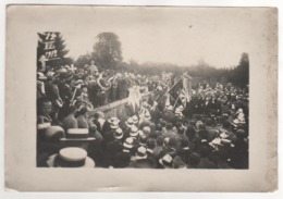 ° 68 ° LUTTERBACH ° PHOTO Du 14 Juillet 1919 ° - Andere Gemeenten