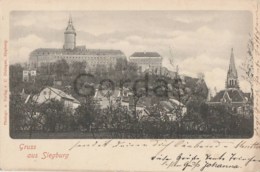 Germany - Gruss Aus Siegburg - Siegburg