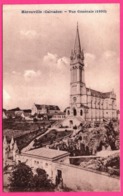 Hérouville - Vue Générale - Eglise - Herouville Saint Clair