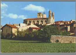 CPM 83 - Rians - L'Eglise - La Tour - Le Beffroi - Rians