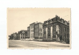 Hornu   Ecole Professionnelle Et Institut De Chimie. - Boussu