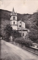 CPSM :  14 X 9   -   VIF  -  L'Eglise Classée  Monument Historique Du VIe Siècle - Vif