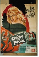 "La Chatte Au Fouet" Ann-Margret, J.Forsyth...1965 -120x160 - TTB - Plakate & Poster