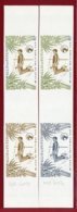 Wallis & Futuna Islands 1979 #239, Color Proof Pair X2, 6th South Pacific Games - Unused Stamps