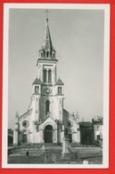 79-406 - DEUX SEVRES - THENEZAY - L'Eglise - Photo D'essai Pour Tirage - Thenezay