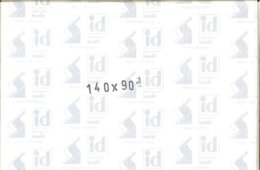 I.D. - Blocs 140x90 Fond Noir (double Soudure) - Taschine