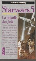 PRESSES POCKET N°5623  - T  ZAHN - STARWARS 5 - REED 1997 - Presses Pocket