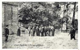 Les Sports - Tir Au Pistolet - Ed. E . Pécaud - Shooting (Weapons)