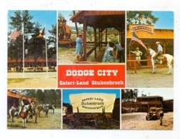 4815 SCHOSS-HOLTE - STUKENBROCK, Safari-Land, Dodge-City - Guetersloh