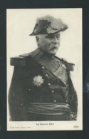 Le Général Pau - Vac40 - Guerra 1914-18