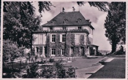 Schloss Arenenberg - Napoleonmuseum TH (2064) - Autres & Non Classés