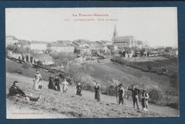 LAFRANCAISE - Vue Générale - Lafrancaise