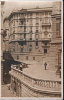 ! Photo Postcard, Foto Ansichtskarte, Genova, Genua, Italien, Italy, 1913 - Genova (Genoa)