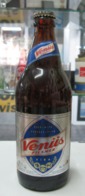 AC - VENUS BEER VINTAGE BOTTLE Production Date : 11 April 2001 Expiry Date : 11 April 2002 FROM TURKEY FOR SECURITY REAS - Birra