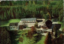 BERMERSBACH U FORBACH-HÖHENHOTEL ROTE LACHE - Forbach