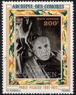 COMORES PICASSO, Yvert N°88 ** MNH - Picasso