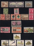 South Africa - Used Stamps - E1149 - Unclassified