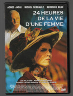 DVD 24 Heures De La Vie D'une Femme - Drame