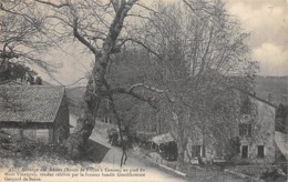 Thème   Justice.       Auberge Des Adrets   83   Mont Vinaigre Gaspard De Besse Bourgeois Gentilhomme   (voir Scan) - Sonstige & Ohne Zuordnung