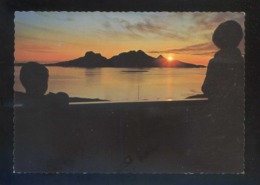 Noruega. *Midnight Sun* Nueva. - Norwegen