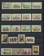 Russia / USSR Lot Of Stamps Year 1956 (lot 294) - Sammlungen