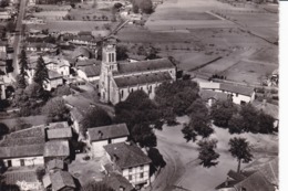 LEON - Vue Aérienne - Le Centre De La Ville - Altri & Non Classificati