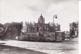 ORLEANS 1941(après Bombardement) - Rue Royale - Orleans