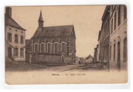 Herve - Le Vieux Couvent - Herve