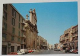 BARI - Molfetta - Via Dante E Cattedrale - Auto - Molfetta