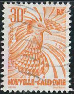 Nouvelle-Calédonie 1997 Yv. N°746 - 30F Orange Le Cagou - Oblitéré - Gebruikt