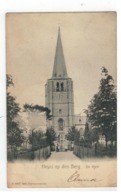 Heist-op-den-Berg   Heyst Op Den Berg   De Kerk  1905 - Heist-op-den-Berg