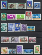 Russia / USSR Lot Of Stamps Year 1959 (lot 318) - Sammlungen