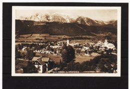 KTM439 ANSICHTSKARTE Aus 1925 SCHLADMING  UNGEBRAUCHT SIEHE ABBILDUNG - Schladming