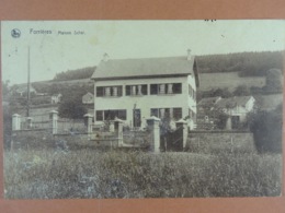 Fourrières Maison Schol - Nassogne